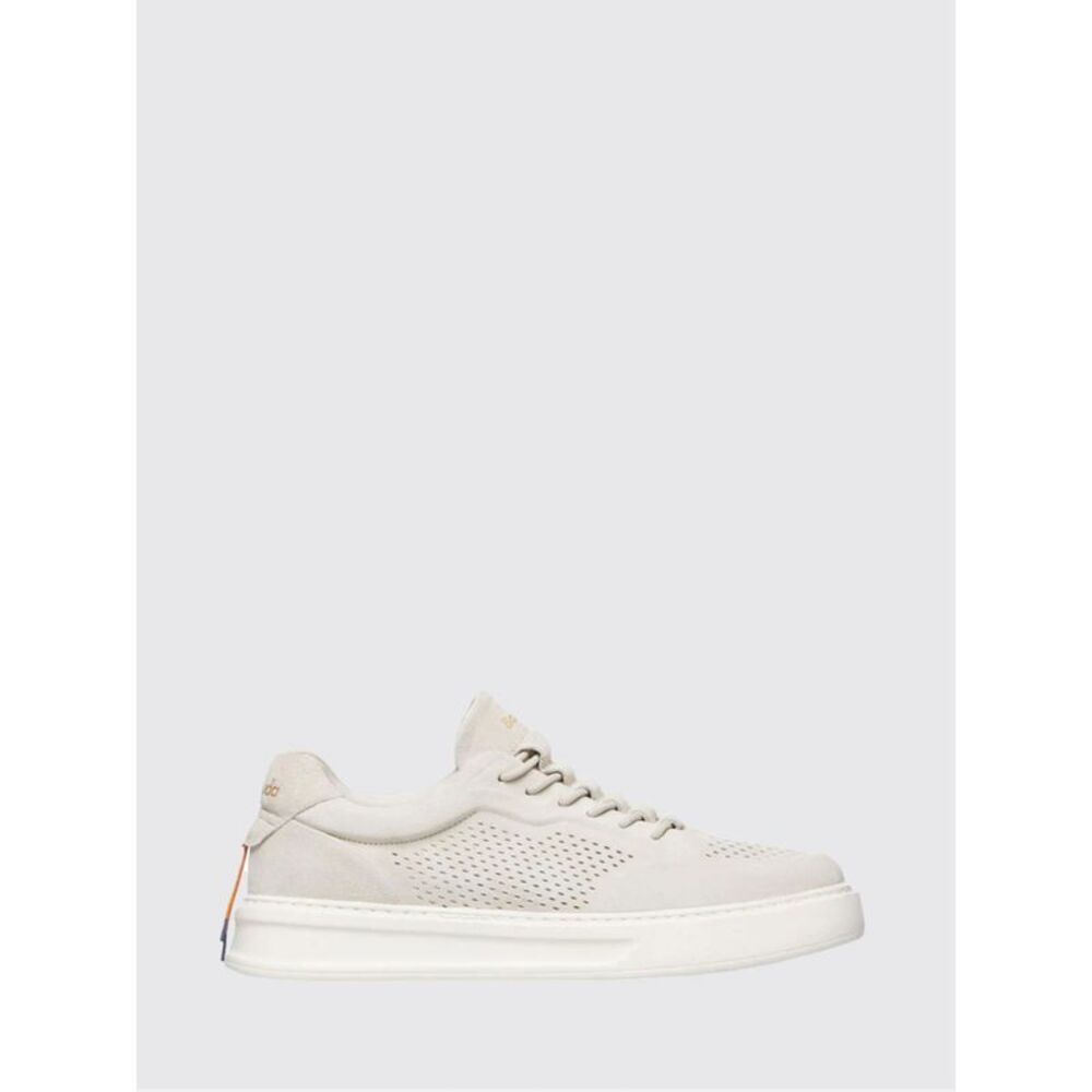 Barracuda Sneakers Men White
